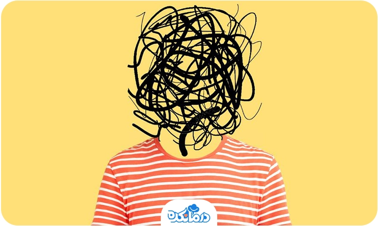 طرحواره یا تله ذهنی چیست و چه تاثیری بر زندگی ما دارد؟